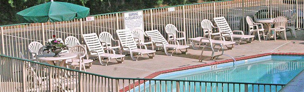 Masters Inn Atlanta - Doraville At I-85 & 285 Exterior foto