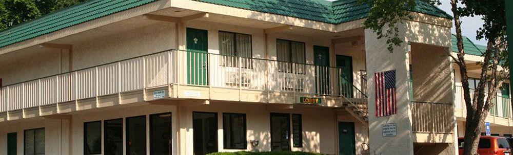 Masters Inn Atlanta - Doraville At I-85 & 285 Exterior foto