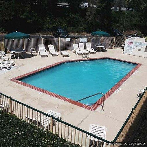 Masters Inn Atlanta - Doraville At I-85 & 285 Exterior foto