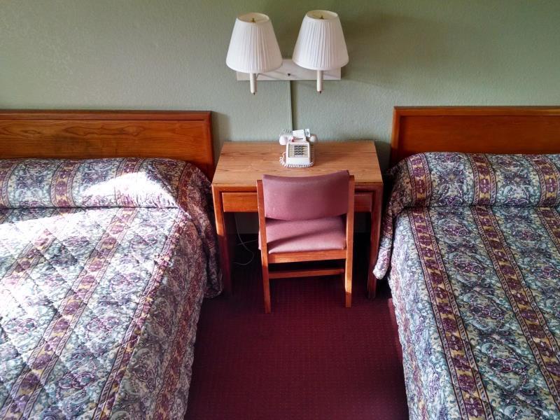 Masters Inn Atlanta - Doraville At I-85 & 285 Exterior foto